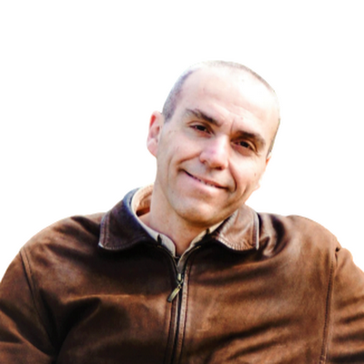 Antonis Vatousios