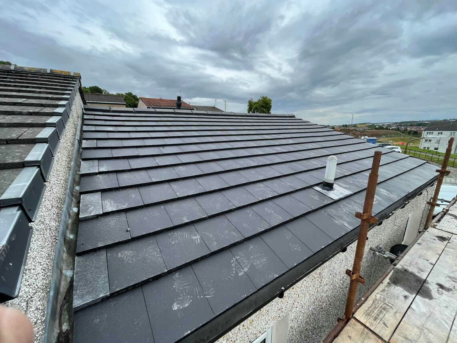FK Roofing
