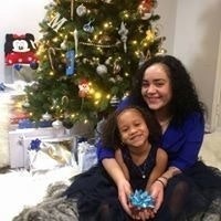 Elia Daejalie's Mami