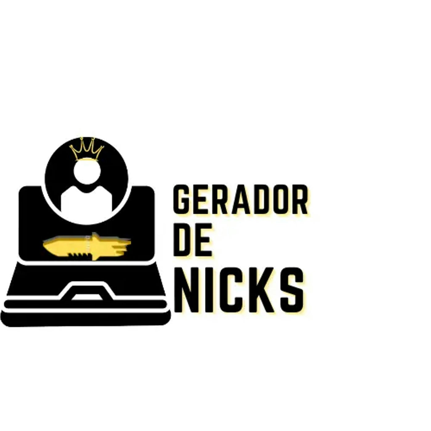 Gerador Nicks