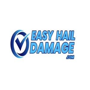 Easy Hail Damage