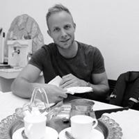 Kasper Nørby Ebbesen