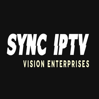 Sync IPTV