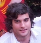 Rodrigo Rosillo