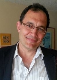 Enrique Perez Afonso