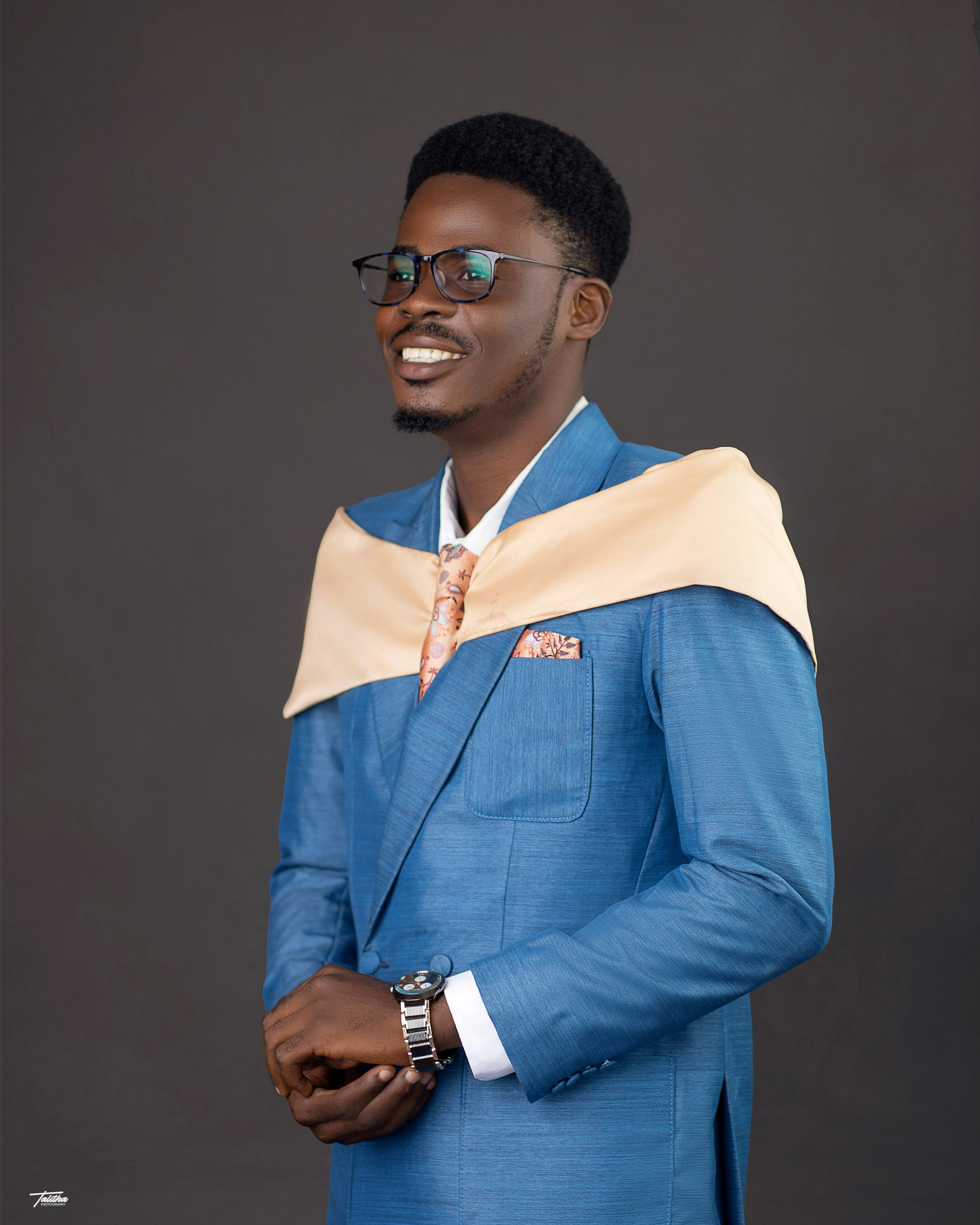 Oyebamiji Samuel olatomiwa