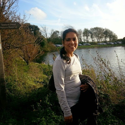 Kamakshi Tanjore (Kamy)