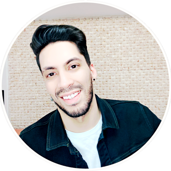 Carlos E. Carmona M.