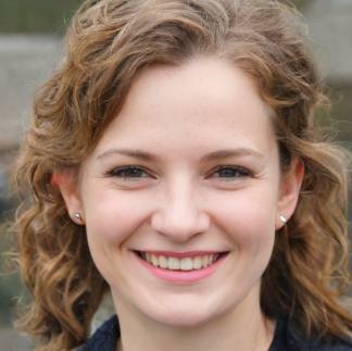 Alessia Burke