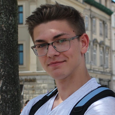 Maciej Dębiec
