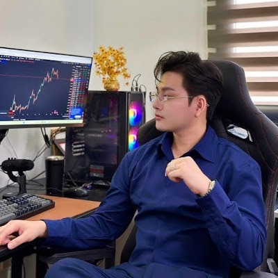 CEO Andy Hải