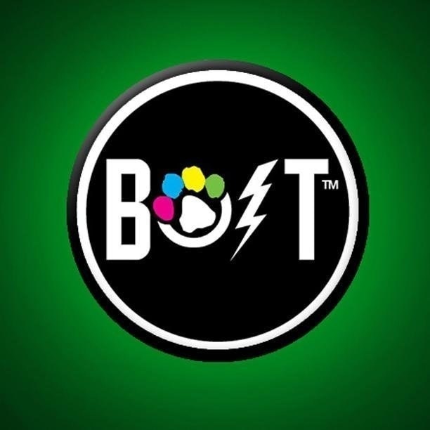 BOLT
