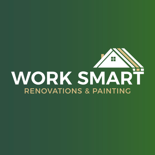 Work Smart Renovations & Painting