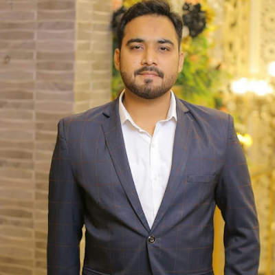 rabi ahmed (Siddiqui)