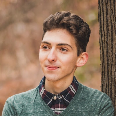 Victor Stilianov Kolev