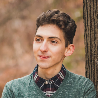 Victor Stilianov Kolev