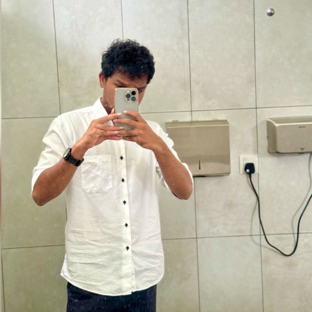 Avishka Kanakasekara