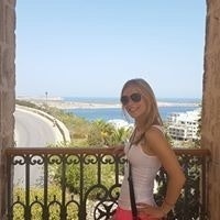 Anastassia  Berdnikova