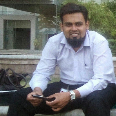 Athar Khan