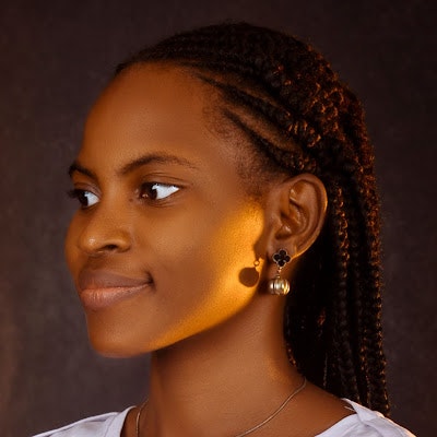 Mariam Tijani
