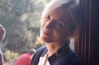 Agnieszka Gasiorowska