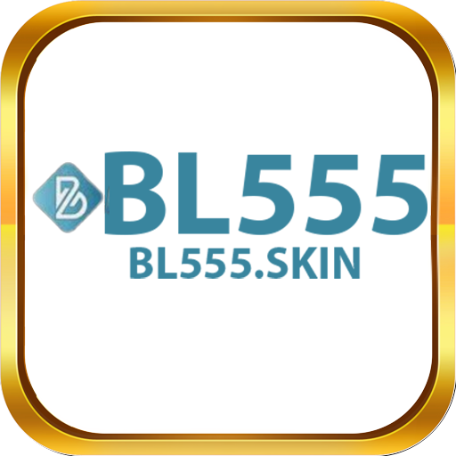 bl555skin