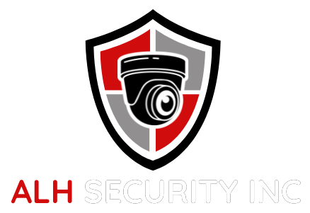 ALH SECURITY INC