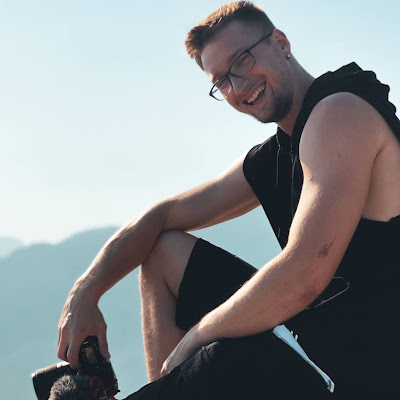 Andrey Gritsaeko