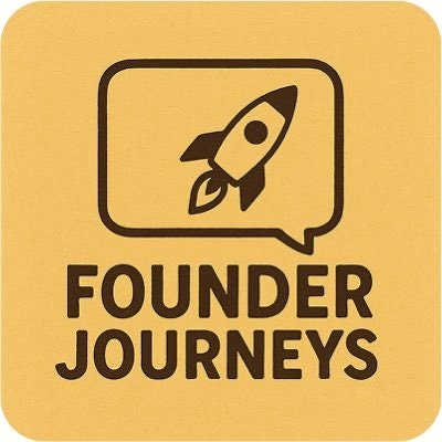 Founder Journeys