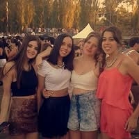 Lara Cejas Marcovecchio