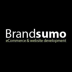 Brandsumo Web Design