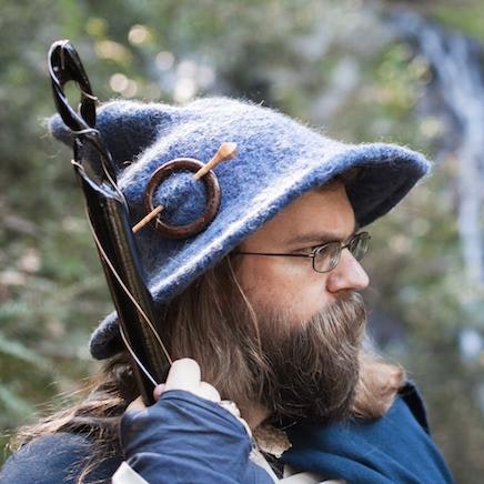 Percival Interpreter