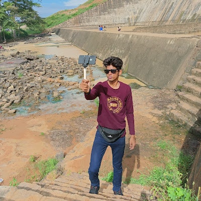 Sumeet Sharma