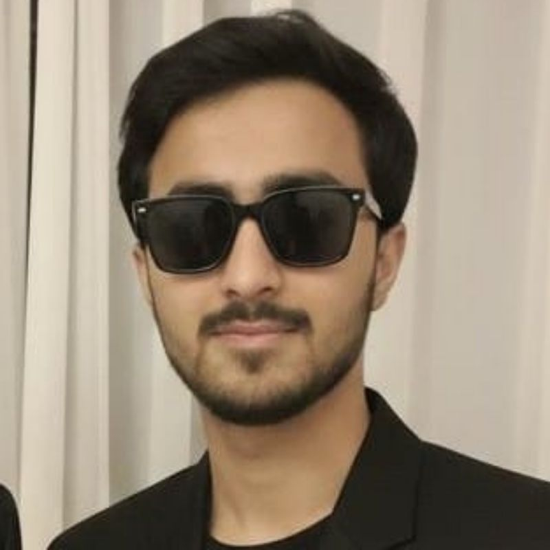 Asmit Tiwari