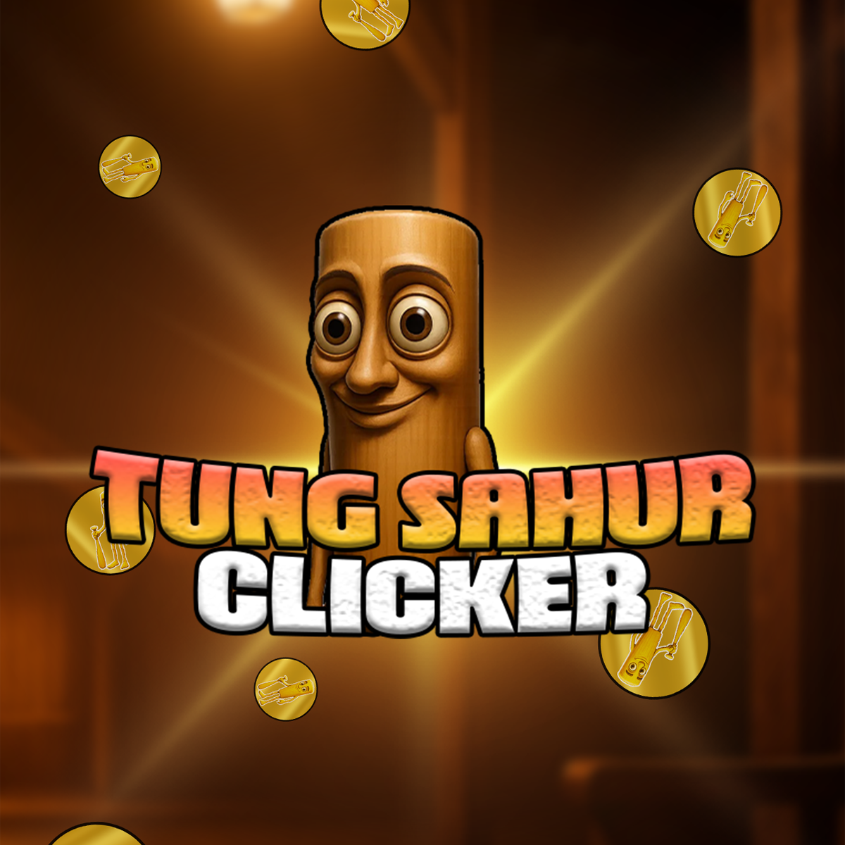 Tung Sahur Clicker