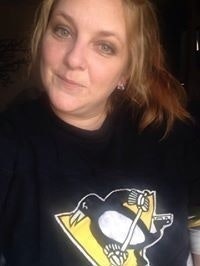 Ronda Marsalek Patrick