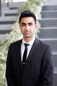 Ali Khokhar