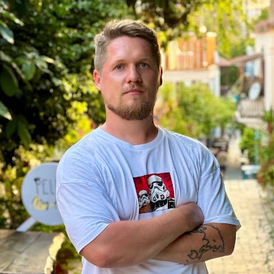 Андрей Затолокин