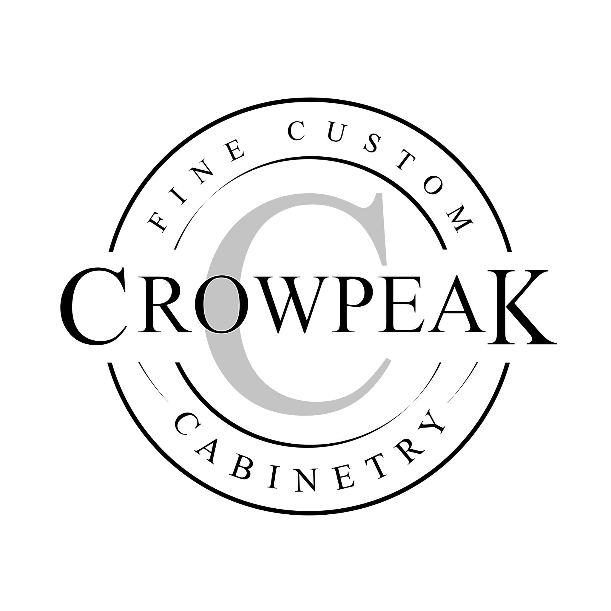 Crow Peak Cabinetry