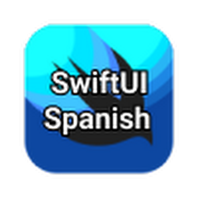 SwiftUI Spanish