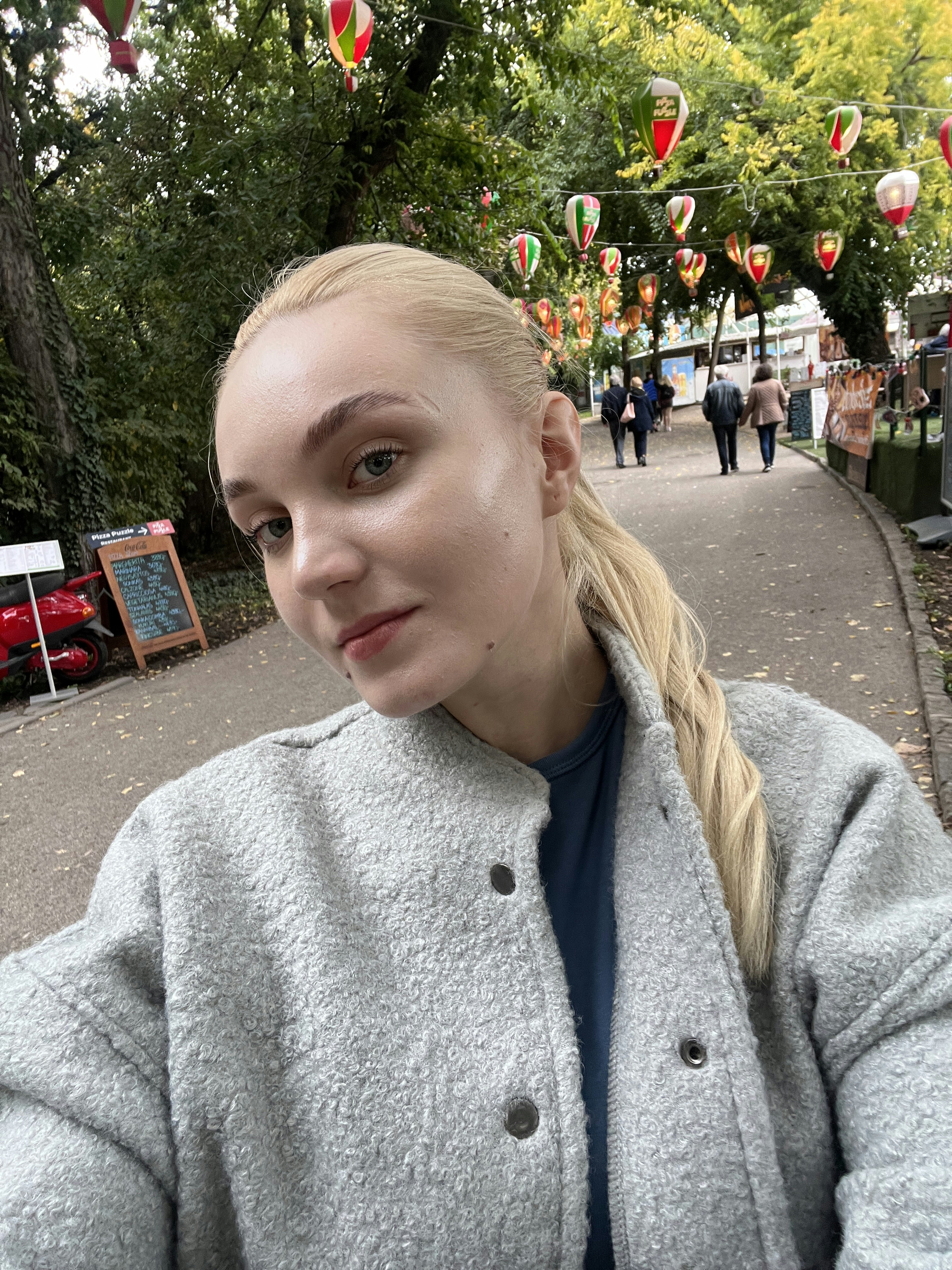 Марта Портах