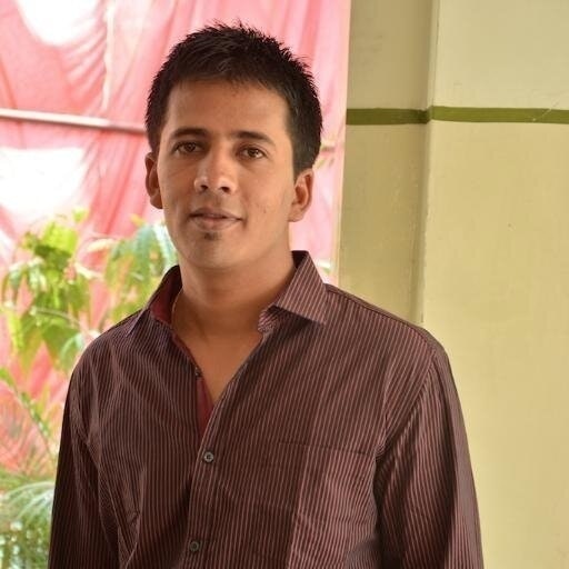 Siddharth Nandecha