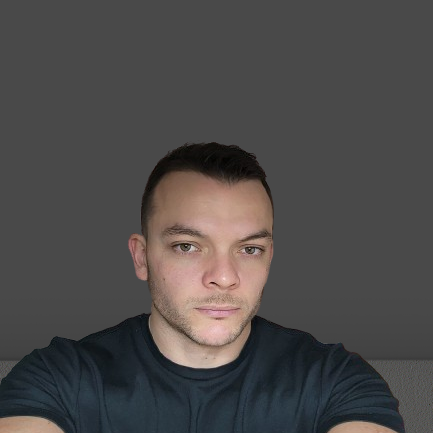 Alexander Talavera Karslake