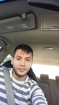 Pedro Andres DeCastro Davila