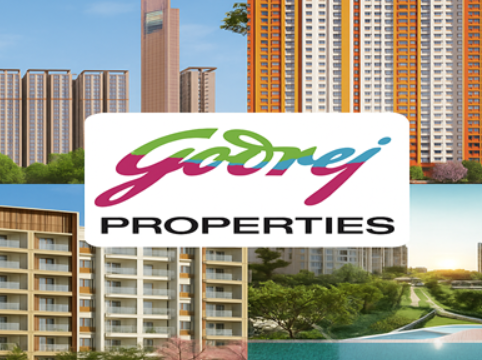 Godrej MSR City