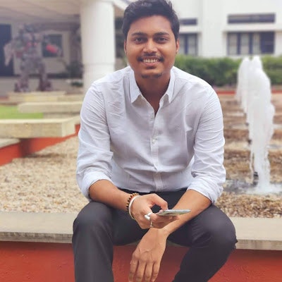 Rohit
