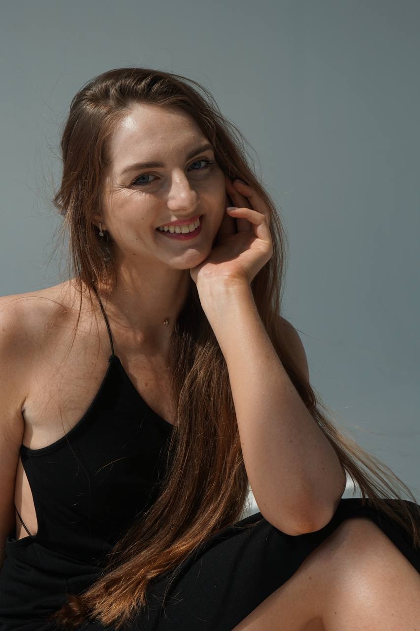 Karolina Lashakouskaya