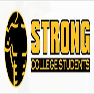 Strong College Students