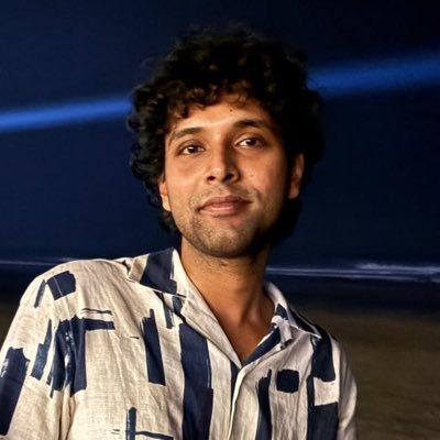 Nikhil R