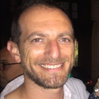 William Ben Chemouil